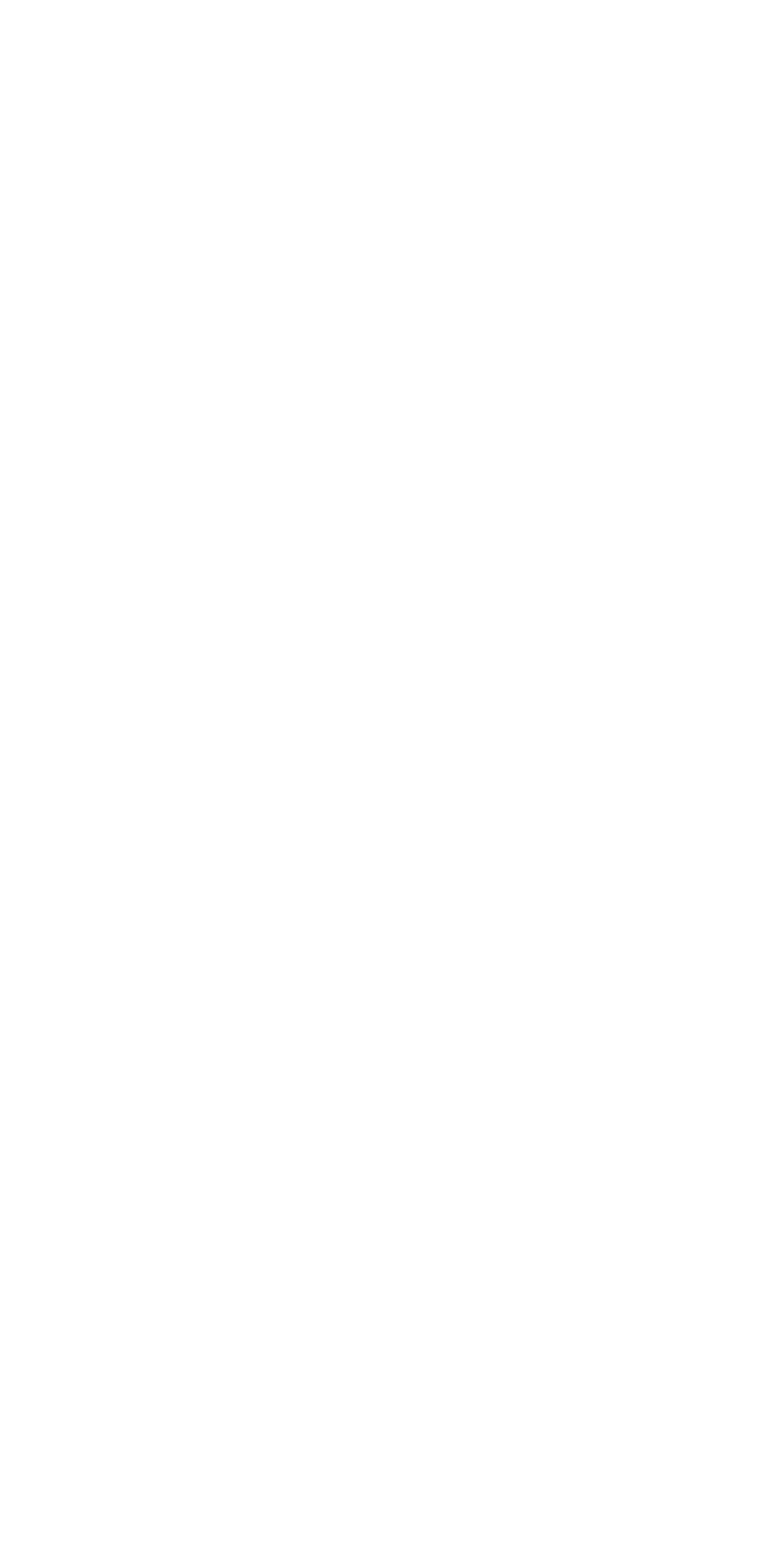 Transparent white stars